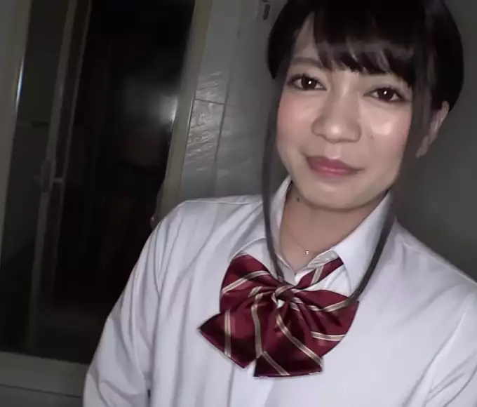 Tiny Tits With A Sensitive Touch, Jk's Premature Ejaculation Pleasure!