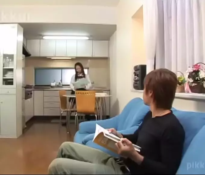 Jav Tutorial With The Enchanting Hina Motoki - Punishment Never Felt So Good!