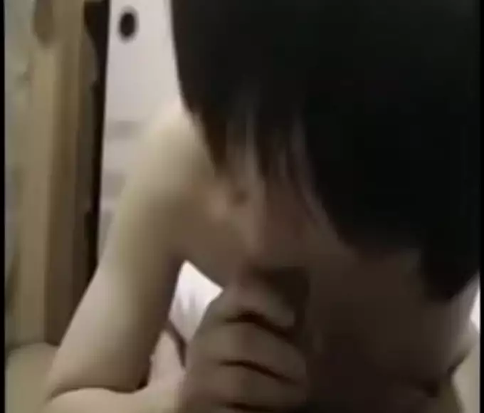Japanese Wife Kaori's Best Fellatio Technique: Glans Polishing With Thin Lips And Soft Tongue