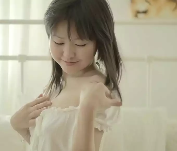 Jav Porn - Masturbation Station - Discover The Enchanting Secret Of Fen's Alluring Oriental Orifice!