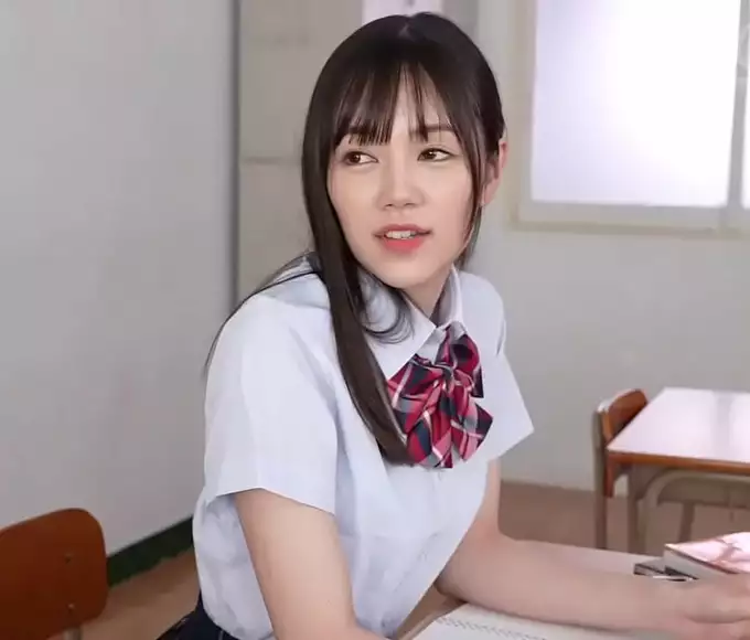 Jav Babe Remu Suzumori In Full Video: Luscious Curves And Enchanting Eyes You Can't Miss!