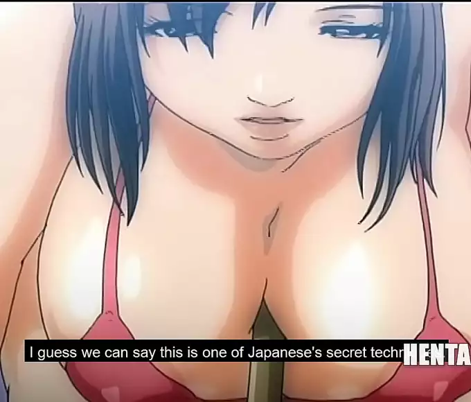 Claim Your Prize: Adore Her Voluptuous Charms And Captivate His Heart With Jav's Big Tits Grand Prix!