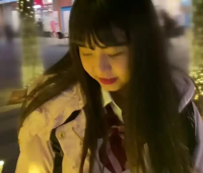 Jav Pornstar's After School Nakadashi Date Ends In Hotel Roofroke Riding Raw Cock With Slicked-Up Hair!