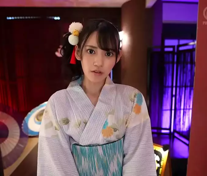 Unleash Your Inner Temptress With Jav Beauty Umi Yatsugake In Abw-273 Video