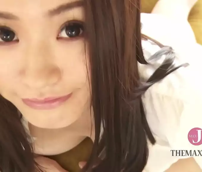 Japanese Beauty Anri Uda In Luscious Mignon Hot Spring Photoshoot!