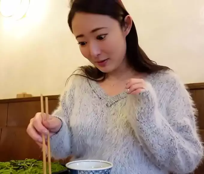 Revealing Japan's Sexiest Secrets: Suzu Matsuoka In Abw-212