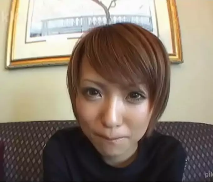 Unleash Your Inner Slut - How To Satisfy A Horny Jav Beauty (01571)