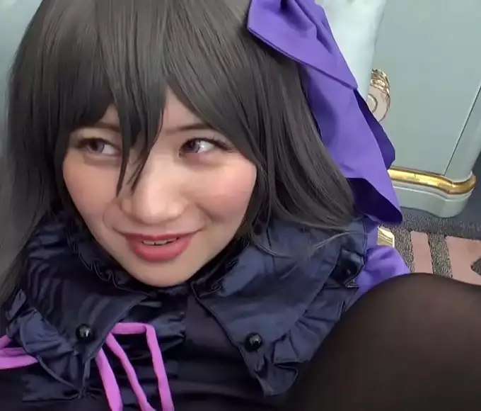 Paipan's Sensitivity: Japanese Beauty Can't Help But Squirt In Premature Pleasure! (Jav)