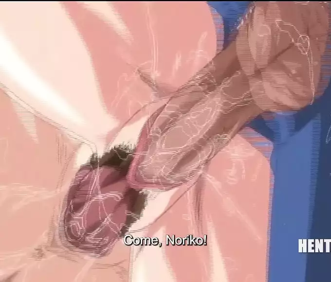 Experience The Ultimate Family Affair With A Hot Hermaphrodite In Episode 13 - Eng Subs
