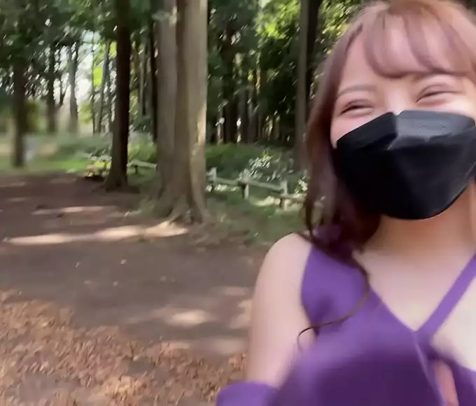 Jav Babysitter With Big H-Cup Tits & Soft, Big Breasts: A Lusty Affair