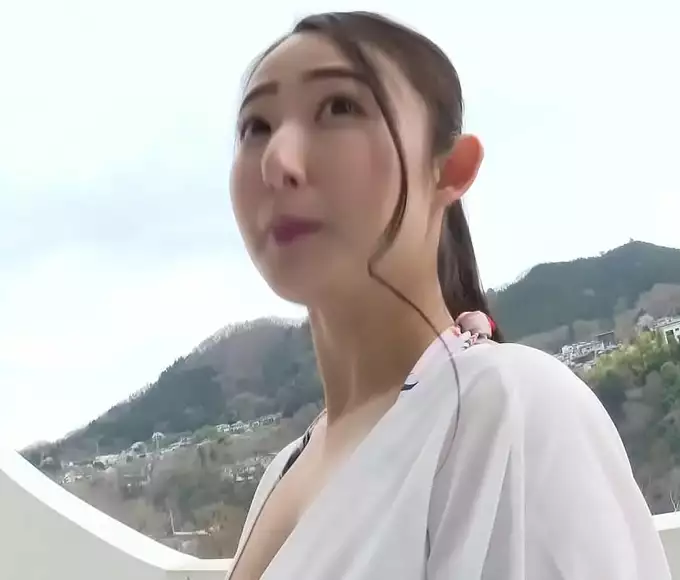 Jav Enchantress Suzu Matsuoka In Abw-247 - Your Ultimate Pleasure