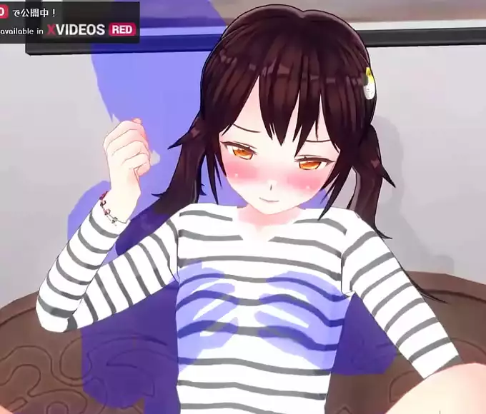 Luscious Enchantress Aria's First Time With A Virgin: Exclusive Nakadashi Asmr Sample