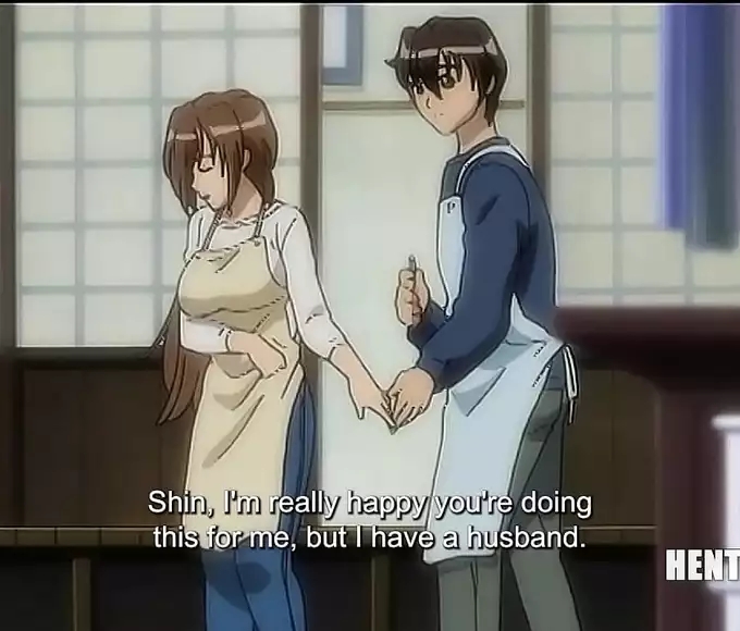 Get Wet And Steamy With The Sweet Life Of A Dry Cleaner - Jav English Subs