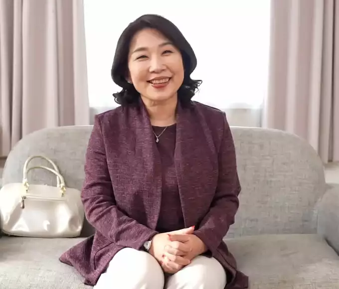 50 Years Young: The Enchanting Life Of Sakura Motoya