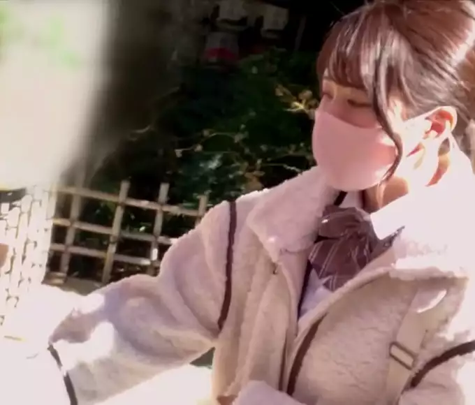 Japanese Beauty With A Curvy Body And A Sweet Voice - Exclusive Interview!