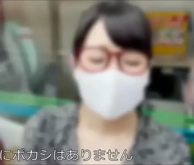 Experience The Alluring Ai's Transformation From A Trained Masc Into A Nakadashi Masturbator!