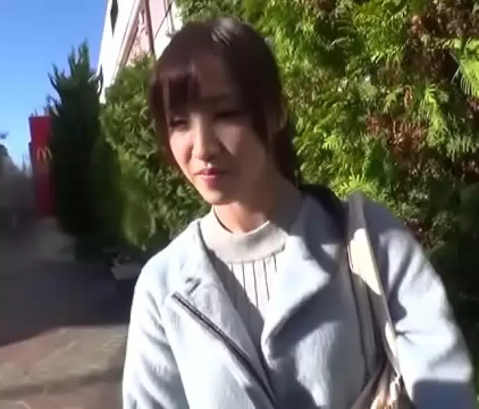 Jav Wife's Public Adventures: Exploring Brazen Women On The Street!