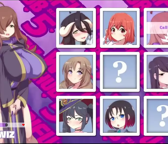 Unlock The Juicy Secrets Of The Hentai World With Mona From Genshin Impact! Ep1