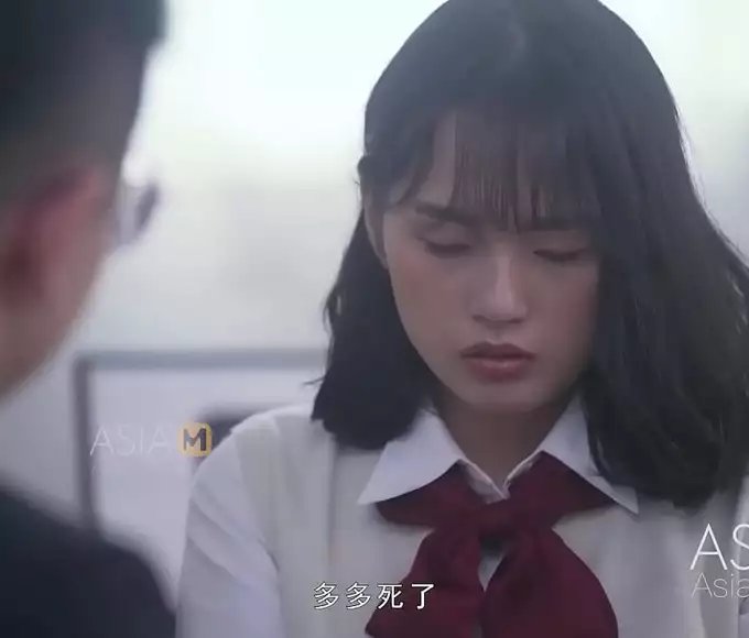 Experience The Allure Of Chu Meng Shu In Best Original Asia Porn Video From Modelmedia Asia