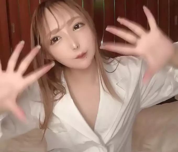 Unveiling The Luscious Angel In White With White Lingerie - A Jav Exclusive Video!