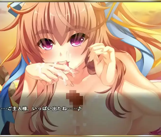 Touch My Body - Ultra-Hot Japanese Swimsuit Model Ma Tetsu Will Make Your Wildest Dreams Come True!