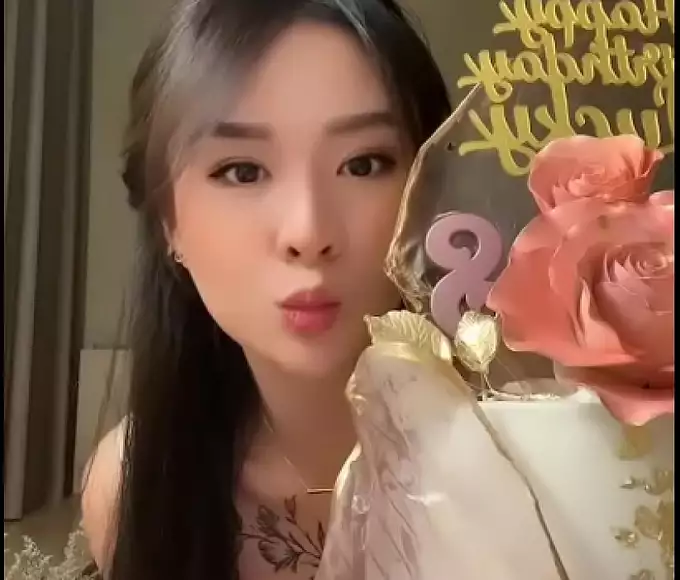 Unleash Your Desires With Tiktok Chinese Nipslip - This New Video Is A Must-Watch For All Fans Of Japanese Av!