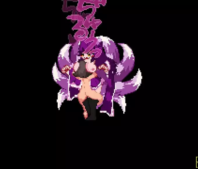 Unleash Your Desires With Supa Monster'n Girls V