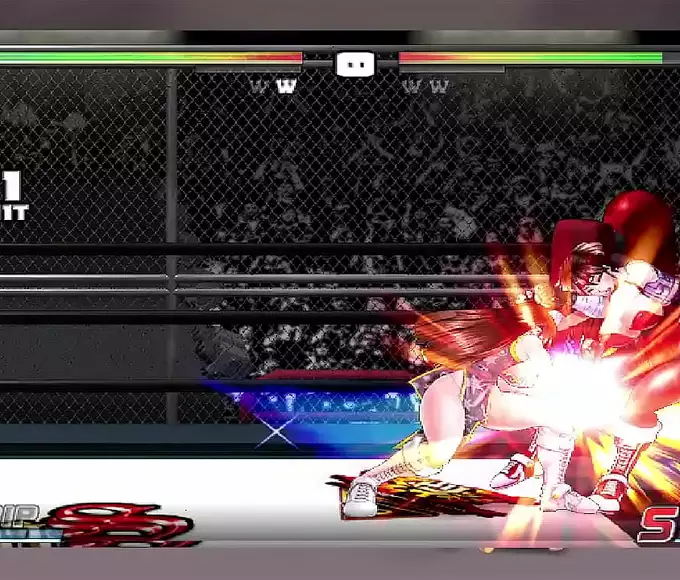 Jav Beauties Battle In Stripfighters 5 Ep 1 - Watch The Ultimate Catfight For Your Pleasure!