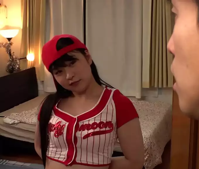 Unleash Your Inner Goddess With Luscious Japanese Beauties In Javerotic Video