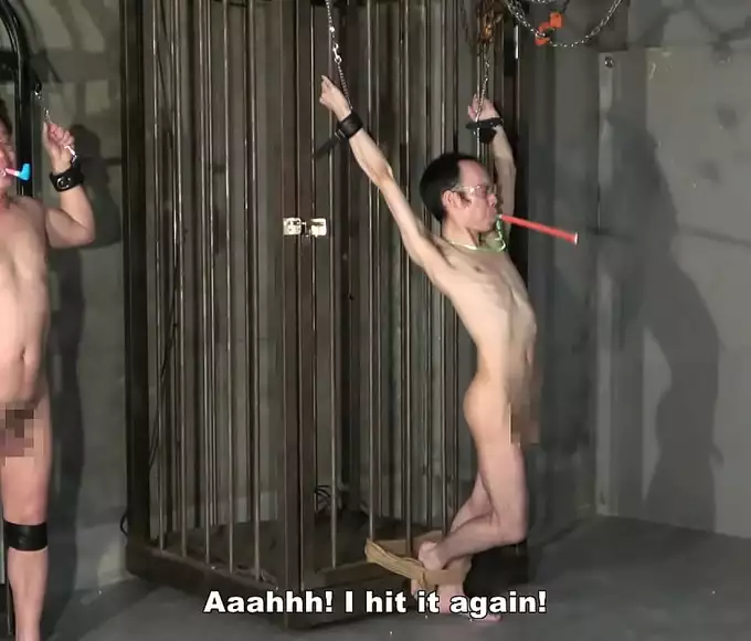 Japanese Porn - Sensual Slaves Turned Into Temptresses For Women