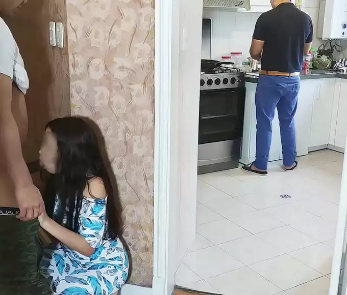 Jav Cuckoldry: My Brother's Wife Loves Getting Fucked Next To Her Husband For Ultimate Excitement!