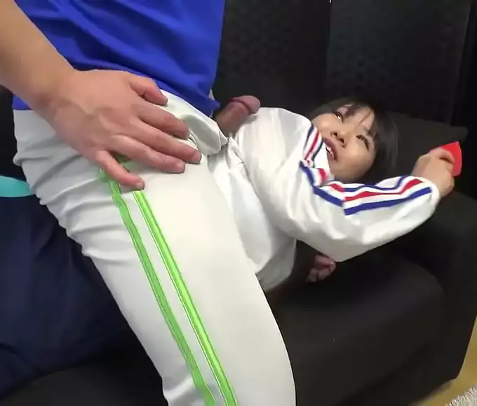 Jav Icon, Karin Morishita, Unleashes Her Luscious Figure As A Futsal Coach In Gachime 2!