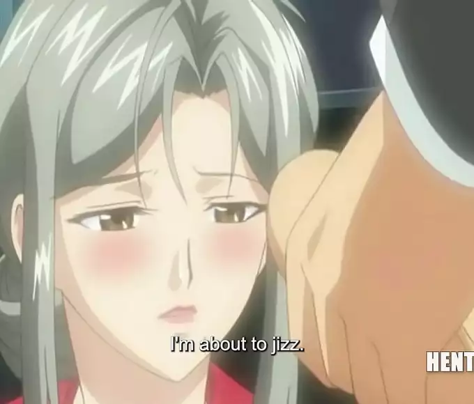 Unleash Your Inner Luscious With The Milky Teacher - Exclusive English Subtitles!