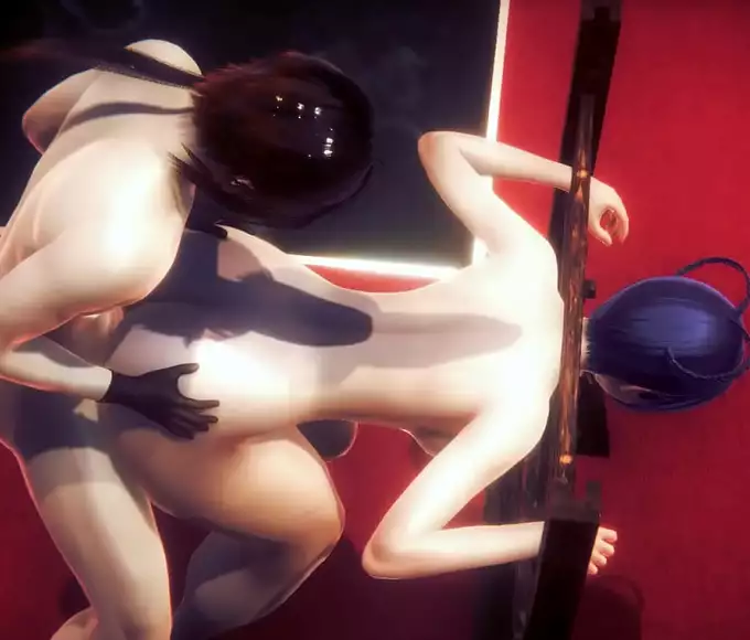 Japanese Genshin Impact Hentai - Luscious Xianglin's Handjob And Anal Scene Revealed