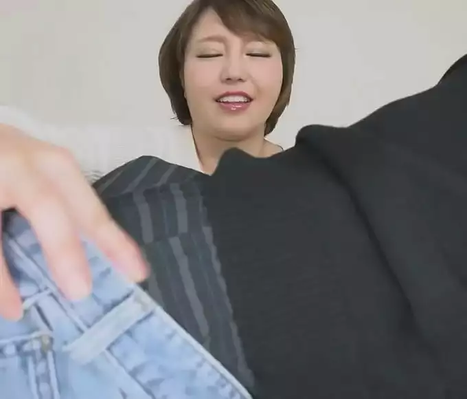 Watch: Milf Mio Futaba's Sizzling Seduction Of Her Son's Classmate - Uncensored Japanese Jav!