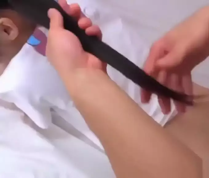 Welcome To Jav School With Ms