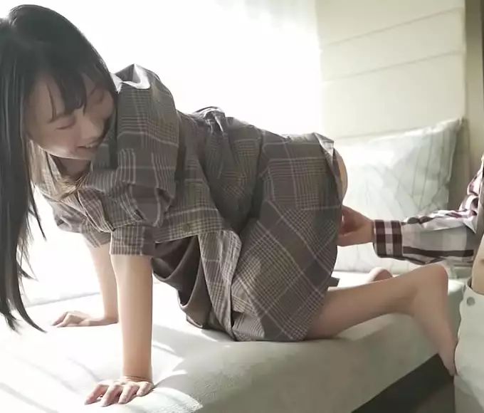 Welcome To The World Of Jav: Hiyori's Sultry Secret Revealed!