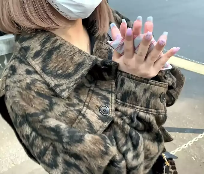 Welcome To The World Of The Most Delectable Jav Slut!