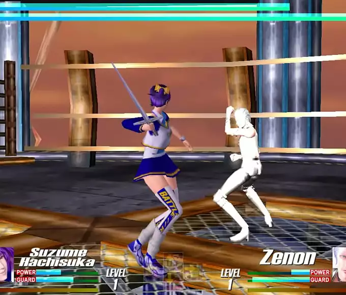 Get Ready For The Ultimate Jav Experience With Br1 Gameplay 4