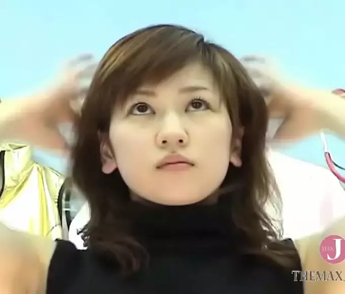 Unleash Your Desires With The Alluring Japanese Milf In 'Jav Egg'!