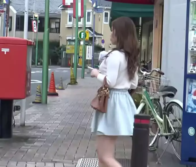 Jav Idol Lottery: Thick Decapitation With Extra Prize Money!