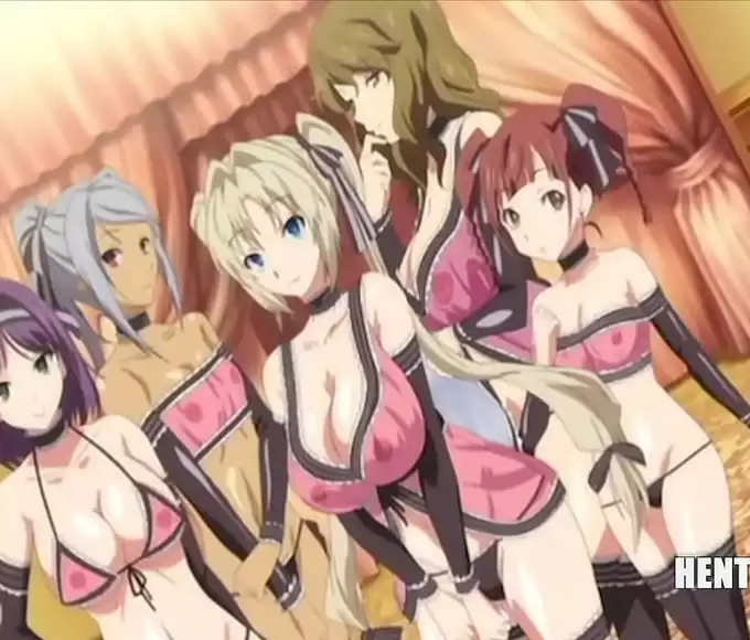 Find Your Dream Girl Among These Jav Babes - English Subtitles Included