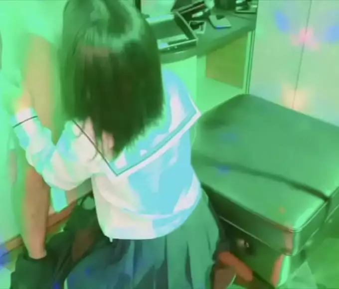 Jav Couple's Steamy Sex Romp In A Carafe Shop, Milf And Her Luscious Body Will Take Your Breath Away