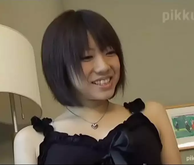 Jav Sensation: Amateur Japanese Girl Shows Off Her Masterful Pleasure Techniques!