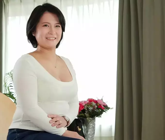 Uncensored: The Alluring Life Of A Married Woman - A Jav Documentary Starring Hikari Fukumoto