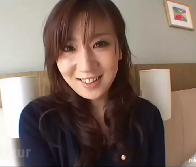 Discover The Alluring Ryoko In An Exclusive Japanese Amateur Hotel Fuck
