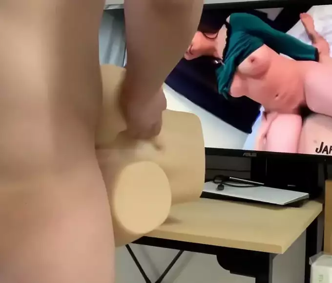 Wake Up To The Ultimate Morning Delight With Jav Porn!