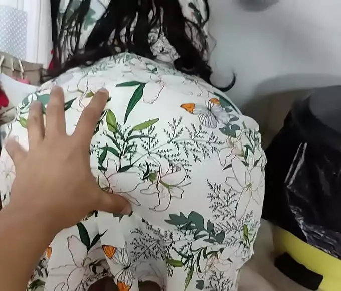 Jav Beauty Luscious Enchantress Can't Get Enough Of Dad's Big Cock