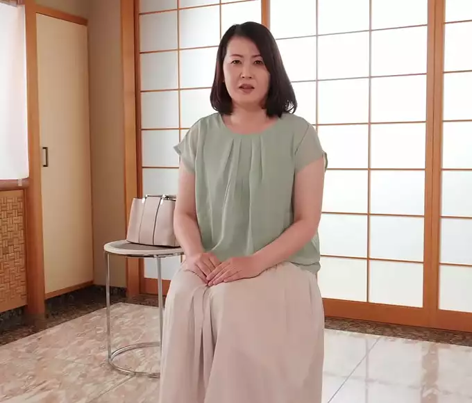 Revealing The Alluring Life Of A Jav Milf: Hitomi Otsuka In Her Own Words