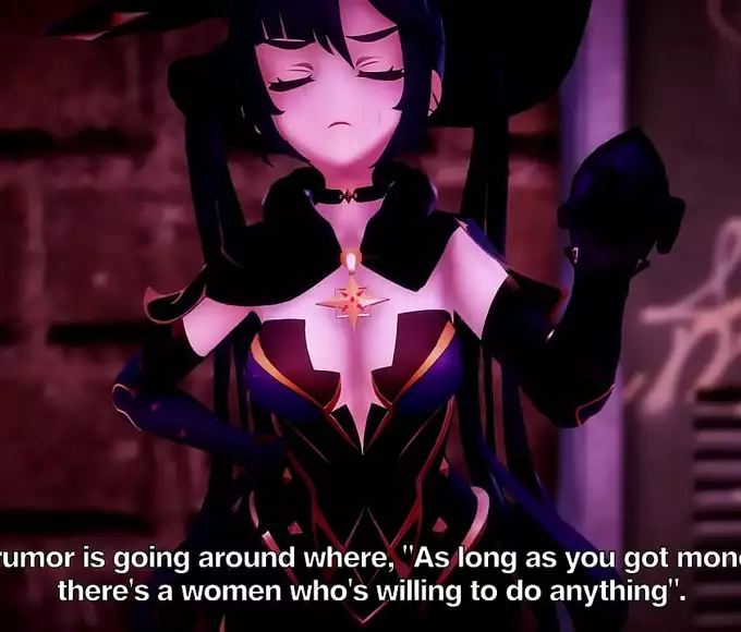 Welcome To The Luscious World Of Mona - Jav Hd Video With English Subtitles!